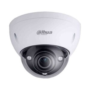 Dahua Domo IP H265 2M DN SMART WDR 120dB Starlight IR50m 4.1-16.4VFM IK10 IP67 PoE+ AUDIO