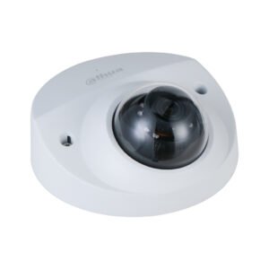 Dahua Domo IP H265 2M DN SMART WDR Starlight IVS IR30m 3.6mm IK10 IP67 PoE SD MIC AUDIO E/S