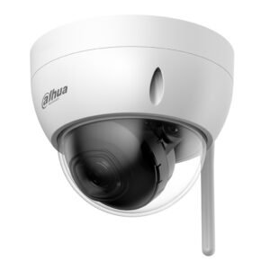 Dahua Domo IP H265 2M DN dWDR IR30m 2.8mm IK10 IP67 SD WiFi