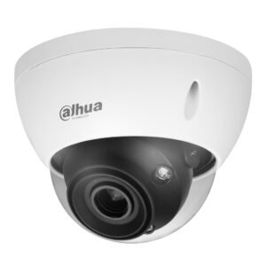 Dahua Domo IP H265 2M WDR Deeplight IR40m 2.7-13.5VFM IK10 IP67 ePoE AUDIO E/S AI