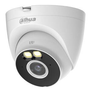 Dahua Domo IP H265 4M FULL COLOR 2xLED30m 2.8mm IP67 MIC WiFi AI