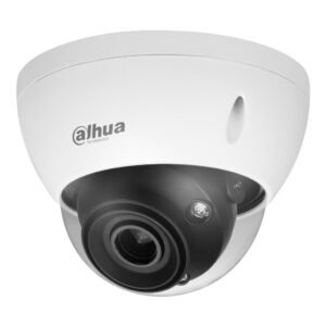 Dahua Domo IP H265 8M DN WDR Deeplight IR40m 2.7-12VFM IK10 IP67 ePoE SD AUDIO E/S MIC AI