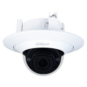 Dahua Domo IP insertado H265 AI 5M DN WDR Starlight IR40m 2.7-13.5VFM PoE SD AUDIO E/S