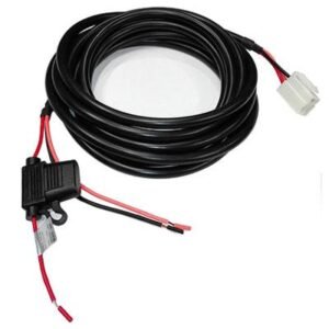 Dahua Extensión de cable de alimentacíón para grabador embarcado 4m