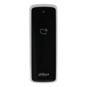 Dahua Lector Proximidad EM RS485 Wiegand IP65 Water-proof