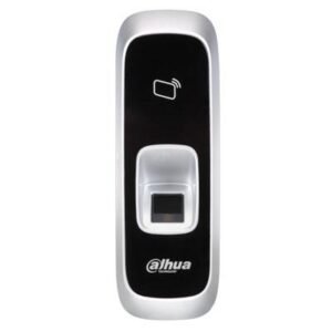 Dahua Lector Proximidad Mifare + Huella RS485