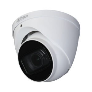 Dahua MiniDomo HDCVI 4EN1 2M 1080P WDR Starlight IR60m 2.7-13.5mm IP67 AUDIO MIC