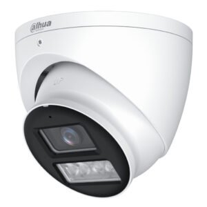 Dahua MiniDomo HDCVI 4EN1 5M FULL COLOR WDR Starlight+ LED40m 3.6mm IP67