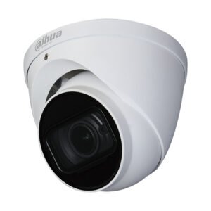 Dahua MiniDomo HDCVI 5M DN WDR Starlight IR60m 0Lux 2.7-13.5mm VFM IP67 MIC
