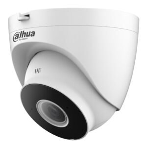 Dahua MiniDomo IP H265 2M DN SMART dWDR IR30m 2.8mm IP67 AUDIO MIC WiFi