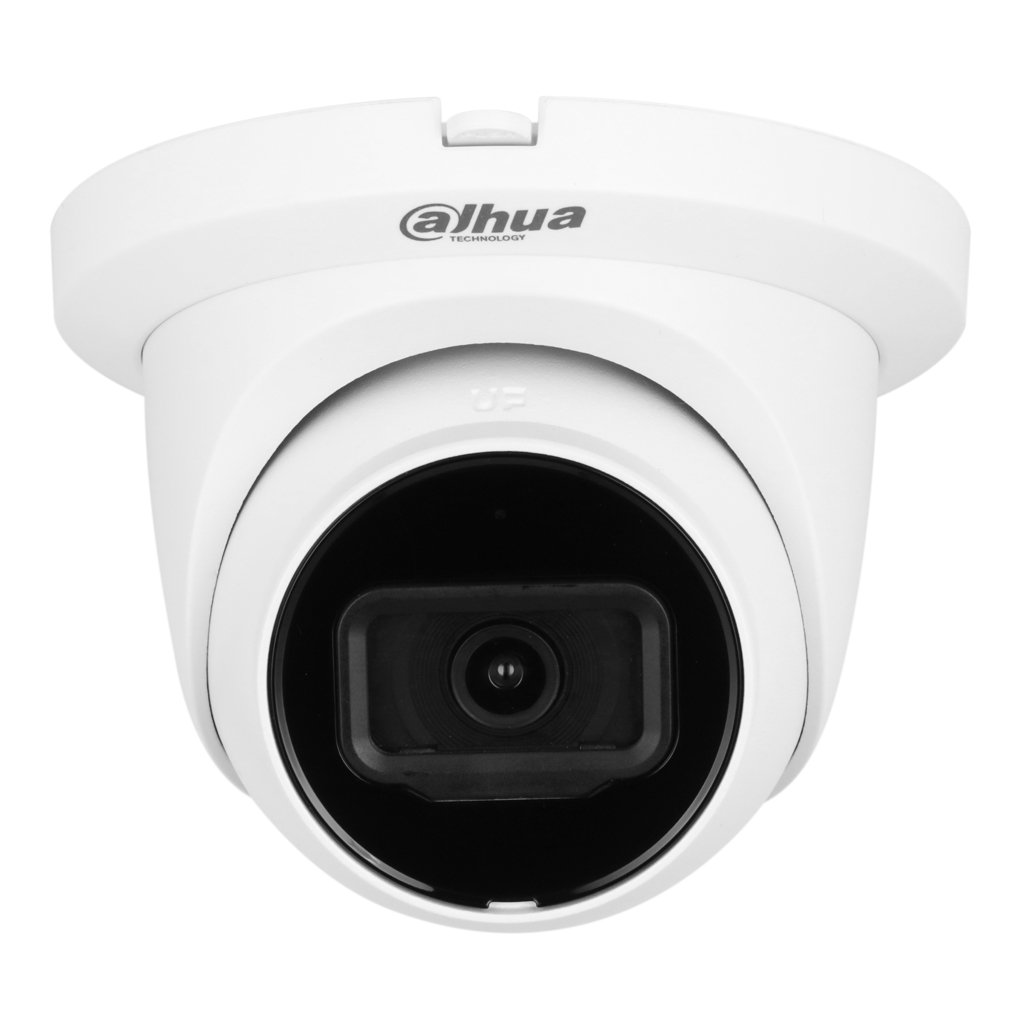 MiniDomo IP H265 2M DN WDR Starlight IR30m 2.8mm IP67 PoE SD MIC AI - Imagen 2