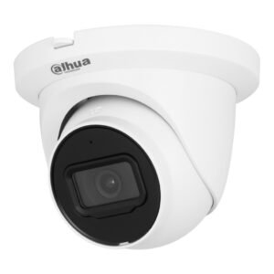 Dahua MiniDomo IP H265 2M DN WDR Starlight IR30m 2.8mm IP67 PoE SD MIC AI