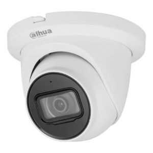 Dahua MiniDomo IP H265 5M DN WDR Starlight IR50m 2.8mm IP67 PoE MIC AUDIO E/S AI