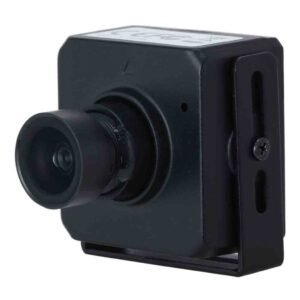 Dahua Minicámara IP H265 Pinhole 4M DN WDR Starlight 2.8mm IVS AUDIO MIC