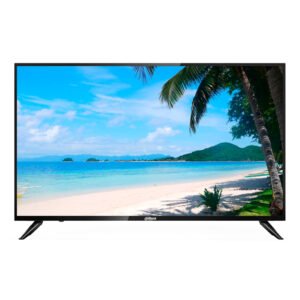 Dahua Monitor 43" Dahua para Seguridad 24/7 VGA/HDMI/USB 16:9 1080P