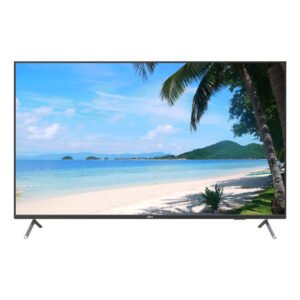 Dahua Monitor 55" Dahua para Seguridad 24/7 HDMI/VGA/USB/Audio/RJ45(RS232) 16:9 4K