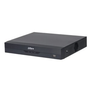 Dahua NVR 16ch 144Mbps H265 HDMI 1HDD AI