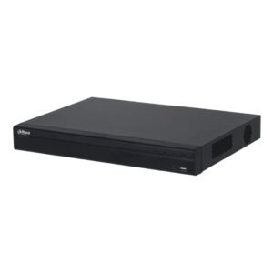 Dahua NVR 16ch 144Mbps H265 HDMI 2HDD
