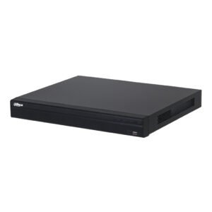Dahua NVR 8ch 160Mbps 4K H265 HDMI 8PoE 2HDD E/S
