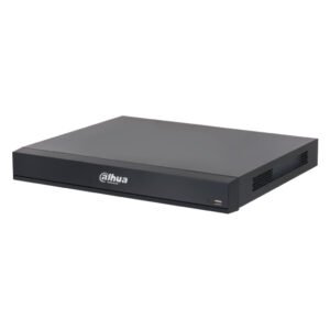 Dahua NVR 8ch 512Mbps 4K H265 HDMI 8PoE 2HDD E/S AI