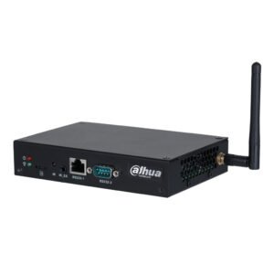 Dahua Reproductor MPS multimedia Android WiFi