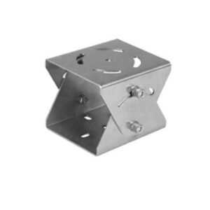 Dahua Rótula 2 ejes de Acero Inoxidable 304 Explosion-proof