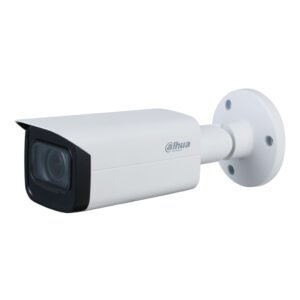Dahua Tubular HDCVI 4EN1 2M 1080P DN ICR WDR Starlight IR80m 2.7-13.5 VFM IP67 MIC