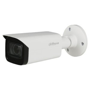 Dahua Tubular HDCVI 4EN1 2M 1080P FULL COLOR WDR Starlight 3.6mm IP67 AUDIO MIC