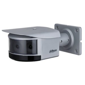 Dahua Tubular IP 32M (4x8M) H265 DN SMART dWDR IVS IR30m 180º IP67 IK10 PoE AUDIO E/S AI