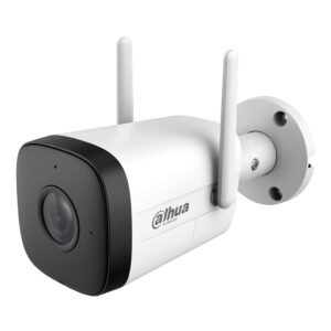 Dahua Tubular IP H265 2M DN dWDR 3DNR IR30m 3.6mm IP67 AUDIO MIC WiFi