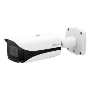 Dahua Tubular IP H265 2M WDR Deeplight IR150m 5-60VFM IP67 IK10 ePoE AUDIO E/S AI