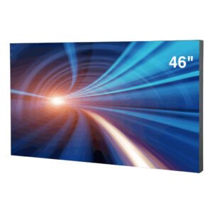 Dahua Video Wall Display FHD pantalla de 46" (bisel ultra estrecho de 3
