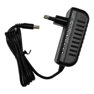 DrUTP Alimentador AC/DC 12V 2.0A Estabilizado Pared
