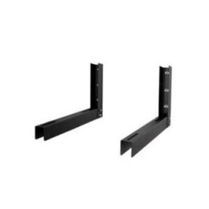 DrUTP Soportes tipo Escuadra para instalación horizontal de DVRLOCKBOX