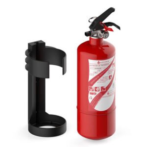 ELITEX EXTINTOR ABC 2 KG