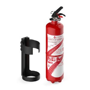 ELITEX EXTINTOR ABC 3 KG