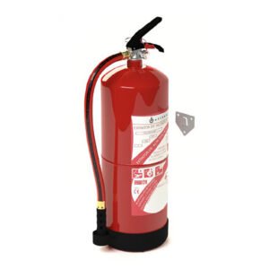 ELITEX EXTINTOR ABC 9 Kg