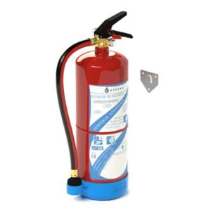 ELITEX EXTINTOR HÍDRICO 6L