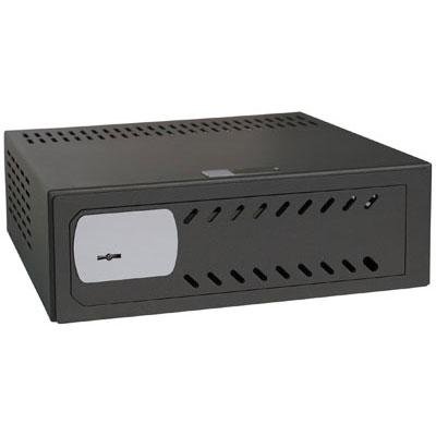 Global Arcón de Seguridad con Llave 420an.