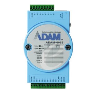 Global Módulo ADAM 6052