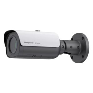 HONEYWELL Bullet IP Serie 60 4MP 2.7-13.5mm H265 WDR IR IP67 IK10 PoE+ NDAA