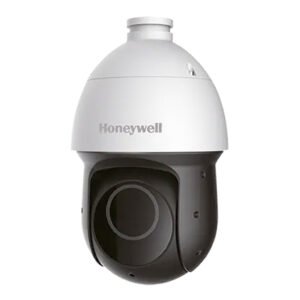 HONEYWELL DOMO PTZ IP 1080p 4.8-120 IR100m IP66 PoE