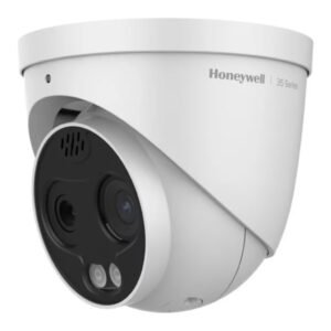 HONEYWELL Domo IP Serie 35 Bi-Spec Thermal 2