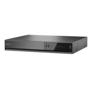 HONEYWELL NVR Plus Serie 35 16ch 4K H265 PoE 4HDD NDAA - MAXPRO CLOUD