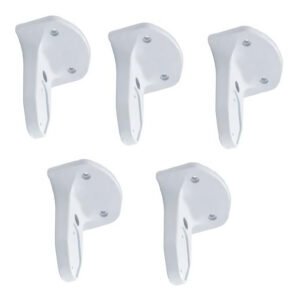 HONEYWELL Pack con 5 rótulas para series MC