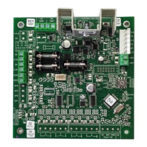 HONEYWELL Placa PCB de fuente de alimentación P025-01-B