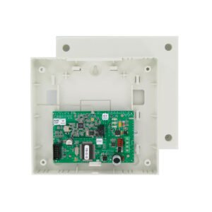 HONEYWELL Portal RF. Receptor vía radio Galaxy Dimension y G2. Caja plástico. Grado 2