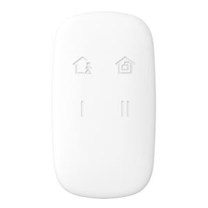 Hikvision Llavero