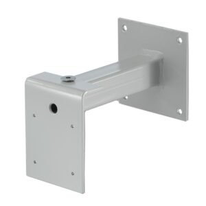 KIDDE COMMERCIAL Soporte para montaje en pared o suelo para retenedores de la Serie “FE200” (150mm)