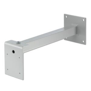 KIDDE COMMERCIAL Soporte para montaje en pared o suelo para retenedores de la Serie “FE200” (300mm)